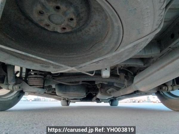 Used 2009 AT toyota alphard ANH20W Image[40]