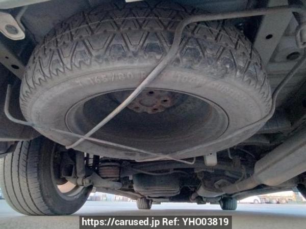 Used 2009 AT toyota alphard ANH20W Image[42]