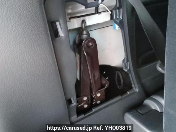Used 2009 AT toyota alphard ANH20W Image[43]