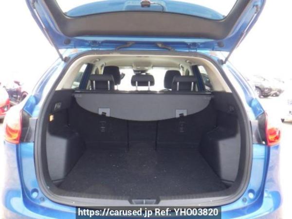 Used 2013 AT mazda cx-5 KE2FW Image[8]