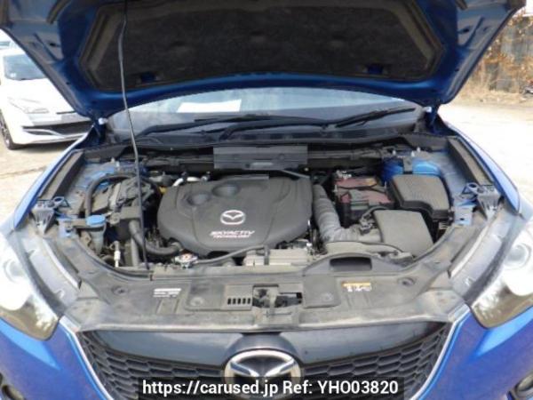 Used 2013 AT mazda cx-5 KE2FW Image[9]