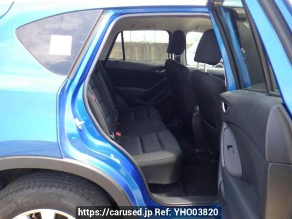 Used 2013 AT mazda cx-5 KE2FW Image[13]