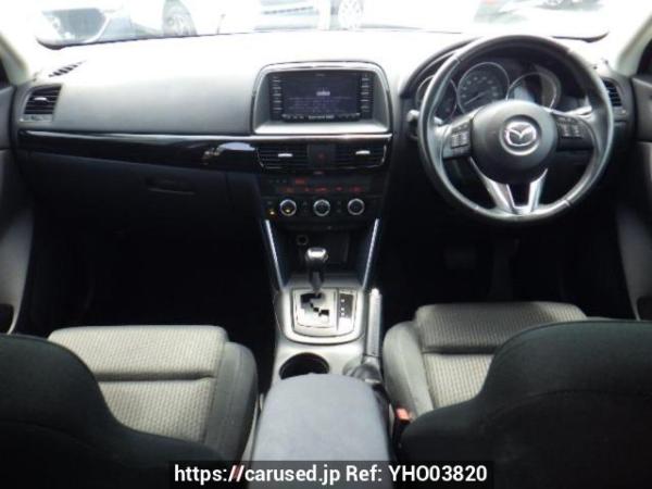 Used 2013 AT mazda cx-5 KE2FW Image[15]