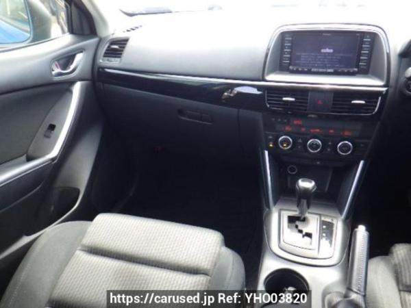Used 2013 AT mazda cx-5 KE2FW Image[16]