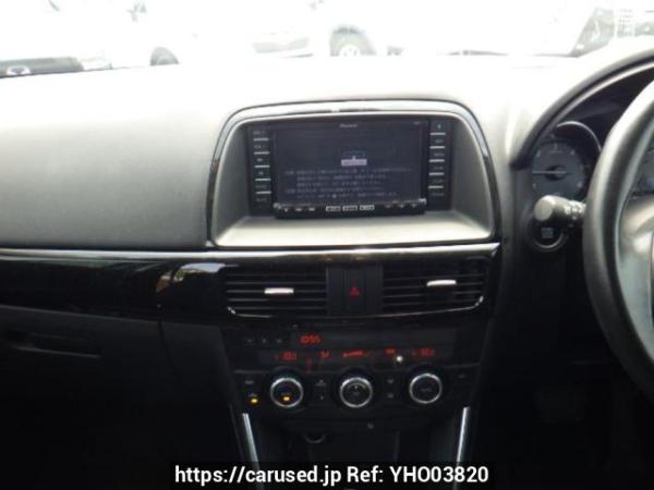 Used 2013 AT mazda cx-5 KE2FW Image[17]