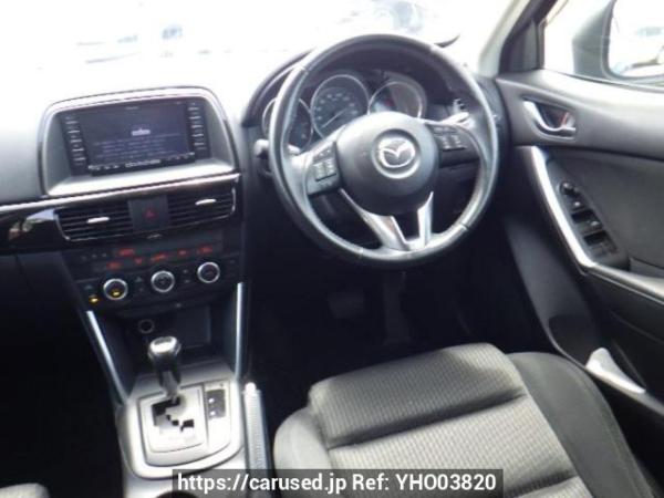 Used 2013 AT mazda cx-5 KE2FW Image[18]