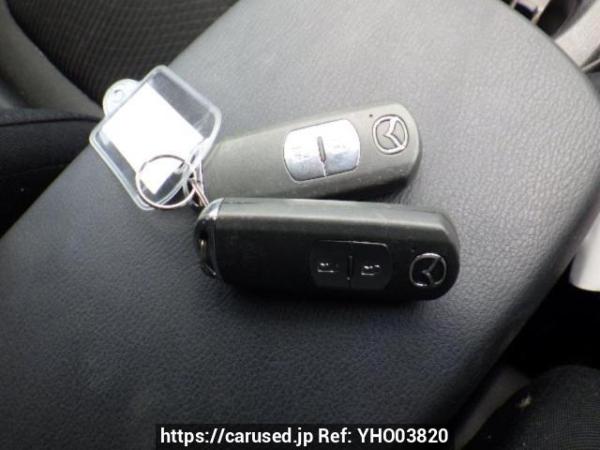 Used 2013 AT mazda cx-5 KE2FW Image[22]