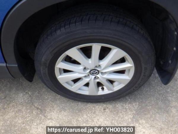 Used 2013 AT mazda cx-5 KE2FW Image[26]