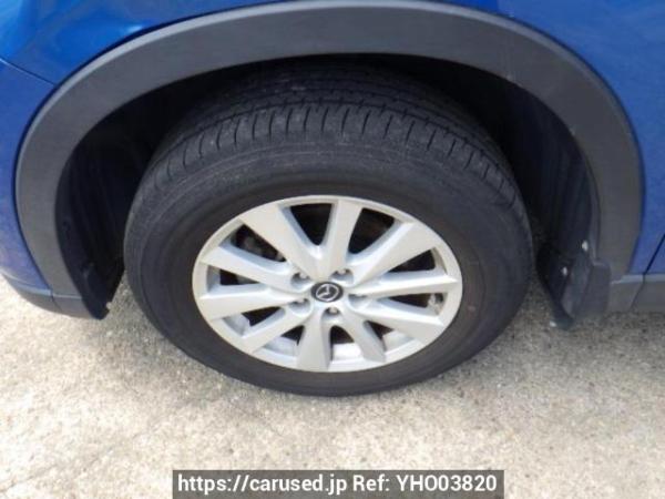Used 2013 AT mazda cx-5 KE2FW Image[27]