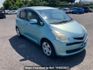Toyota Ractis NCP100