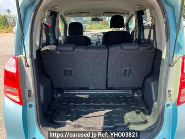 Used 2006 AT toyota ractis NCP100 Image[6]
