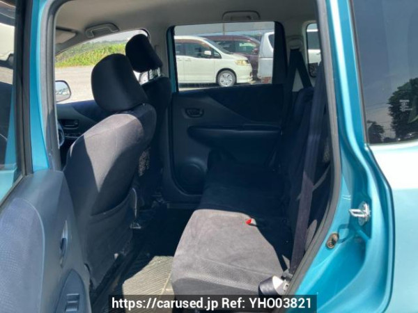 Used 2006 AT toyota ractis NCP100 Image[12]
