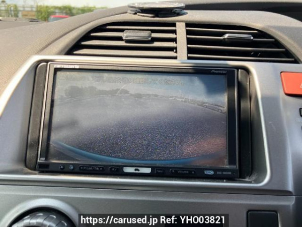 Used 2006 AT toyota ractis NCP100 Image[14]