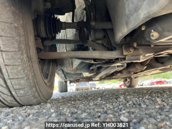 Used 2006 AT toyota ractis NCP100 Image[21]