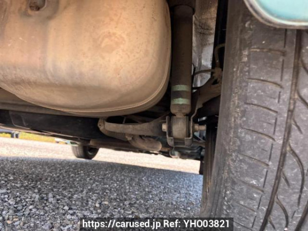 Used 2006 AT toyota ractis NCP100 Image[22]