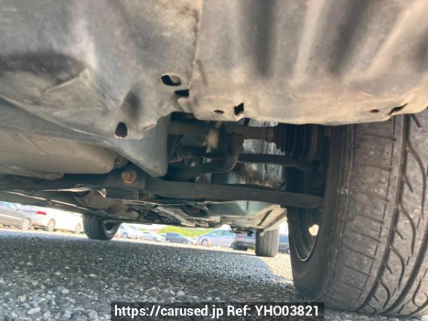Used 2006 AT toyota ractis NCP100 Image[24]