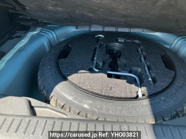 Used 2006 AT toyota ractis NCP100 Image[25]