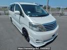 Toyota Alphard ANH10W