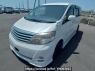 Used 2007 AT toyota alphard ANH10W Image[2]