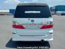 Used 2007 AT toyota alphard ANH10W Image[5]