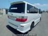 Used 2007 AT toyota alphard ANH10W Image[6]