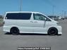 Used 2007 AT toyota alphard ANH10W Image[7]
