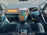 Used 2007 AT toyota alphard ANH10W Image[17]