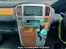 Used 2007 AT toyota alphard ANH10W Image[19]
