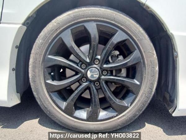 Used 2007 AT toyota alphard ANH10W Image[27]
