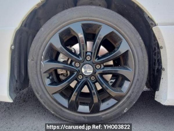 Used 2007 AT toyota alphard ANH10W Image[28]