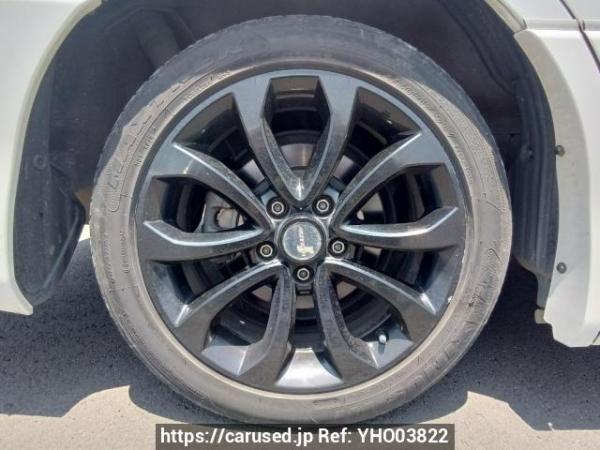 Used 2007 AT toyota alphard ANH10W Image[29]