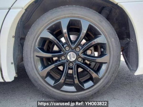 Used 2007 AT toyota alphard ANH10W Image[30]
