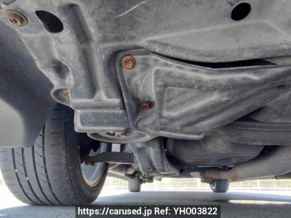 Used 2007 AT toyota alphard ANH10W Image[31]