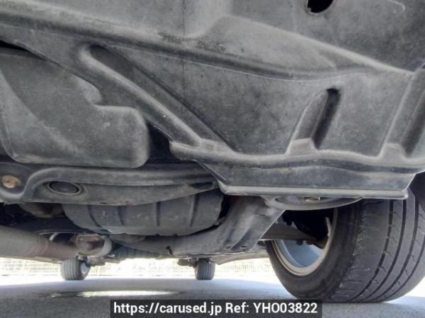 Used 2007 AT toyota alphard ANH10W Image[32]