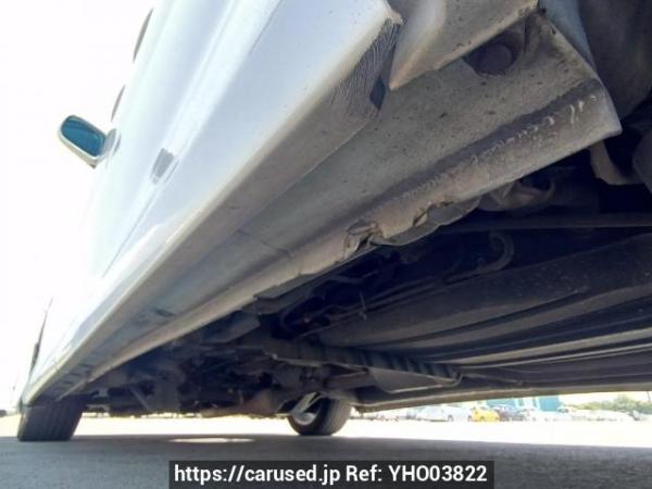 Used 2007 AT toyota alphard ANH10W Image[33]