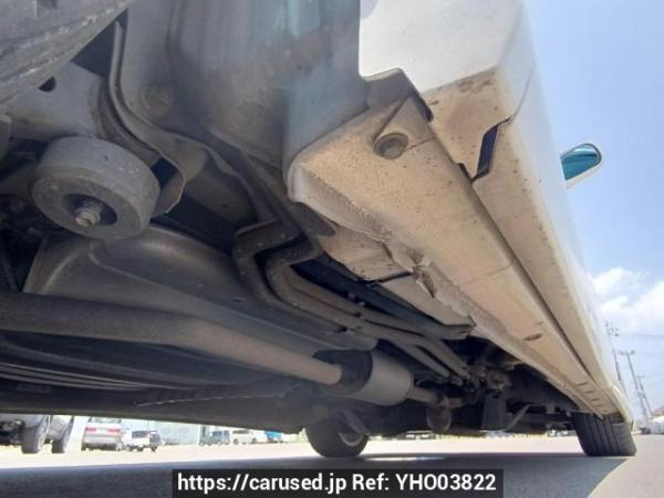 Used 2007 AT toyota alphard ANH10W Image[34]