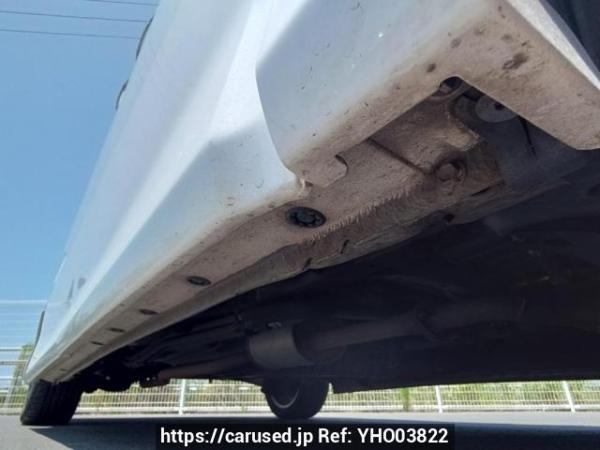Used 2007 AT toyota alphard ANH10W Image[35]