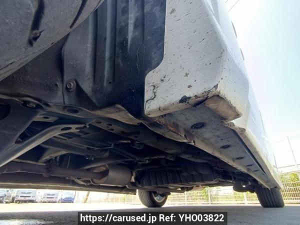 Used 2007 AT toyota alphard ANH10W Image[36]