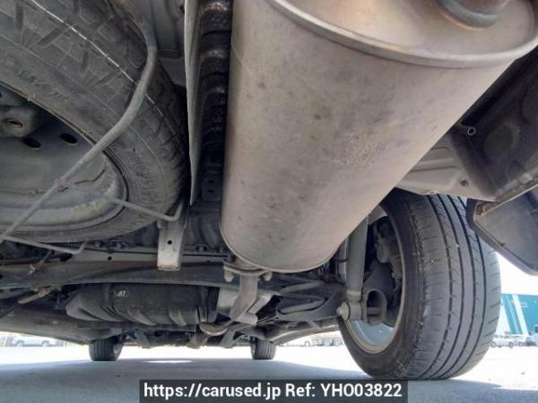 Used 2007 AT toyota alphard ANH10W Image[38]