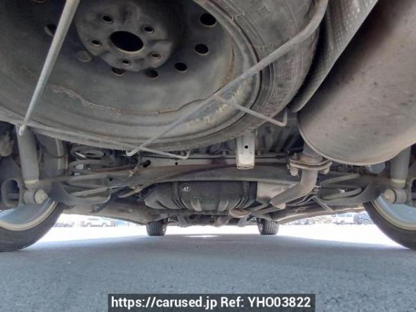 Used 2007 AT toyota alphard ANH10W Image[39]