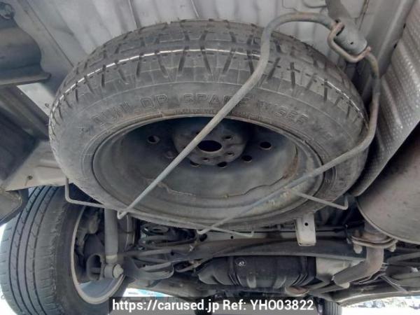 Used 2007 AT toyota alphard ANH10W Image[40]