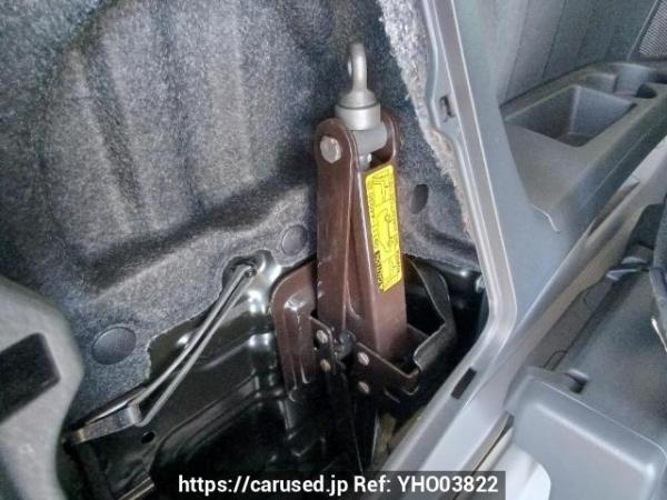 Used 2007 AT toyota alphard ANH10W Image[41]
