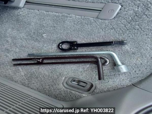 Used 2007 AT toyota alphard ANH10W Image[42]