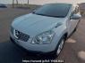 Used 2007 AT nissan dualis NJ10 Image[2]