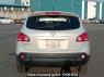 Used 2007 AT nissan dualis NJ10 Image[5]