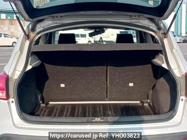 Used 2007 AT nissan dualis NJ10 Image[8]