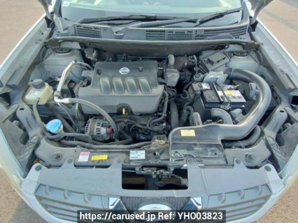 Used 2007 AT nissan dualis NJ10 Image[9]