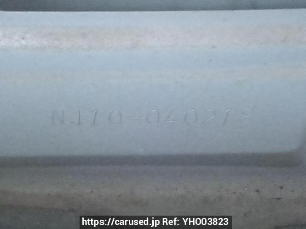 Used 2007 AT nissan dualis NJ10 Image[10]