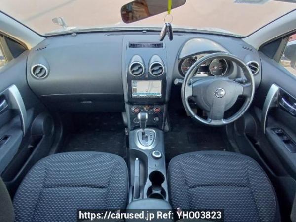 Used 2007 AT nissan dualis NJ10 Image[15]