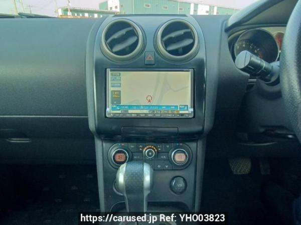 Used 2007 AT nissan dualis NJ10 Image[17]